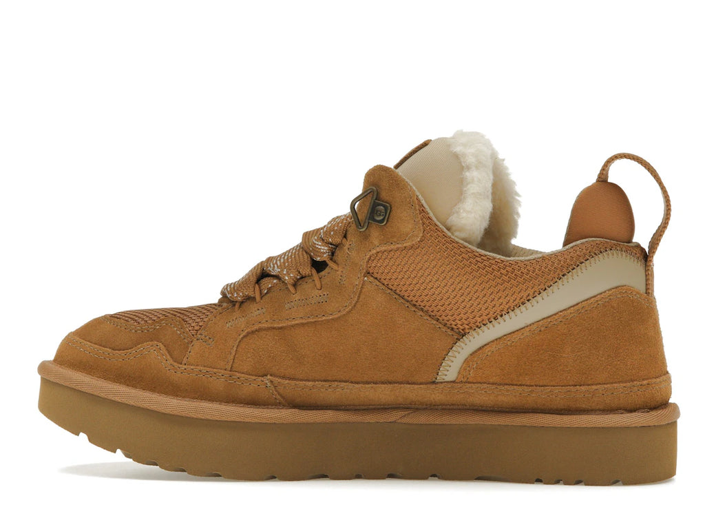 UGG Lowmel Chestnut