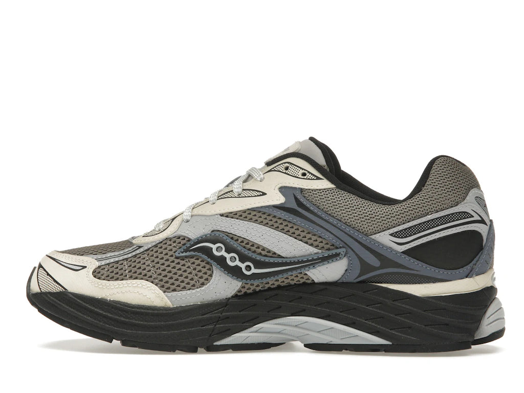 Saucony Progrid Omni 9 Winter Tech Gravel Caviar