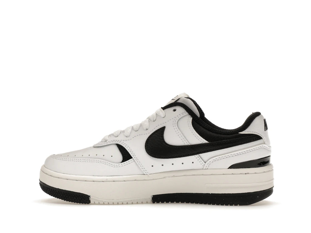 Nike Gamma Force White Black