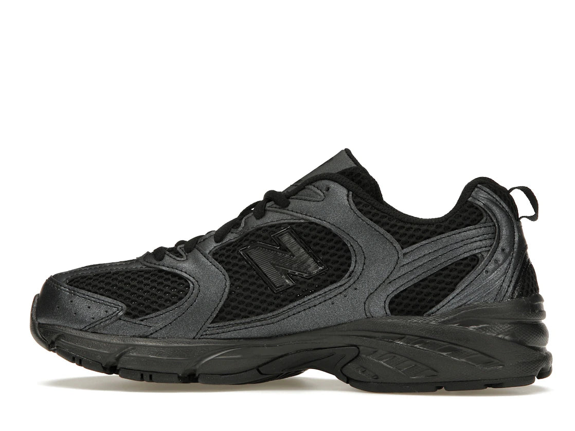 New Balance 530 Schwarz Dunkelgrau