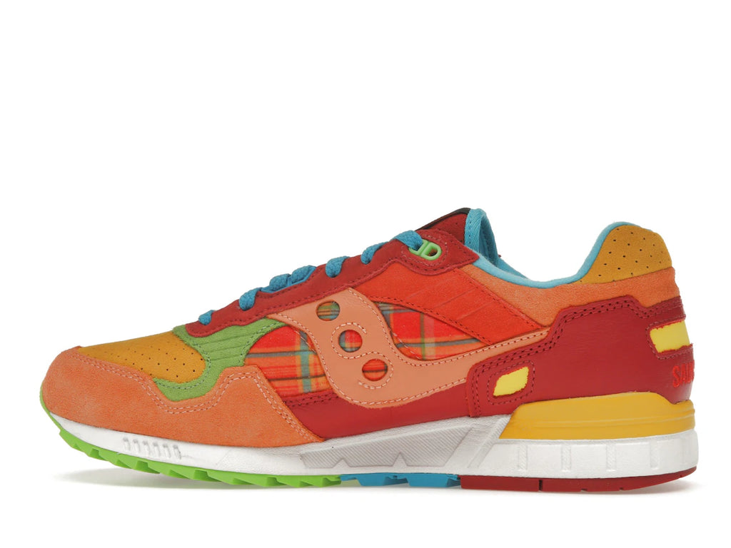 Saucony Shadow 5000 Saucony & Friends Bisso Bondamanjak