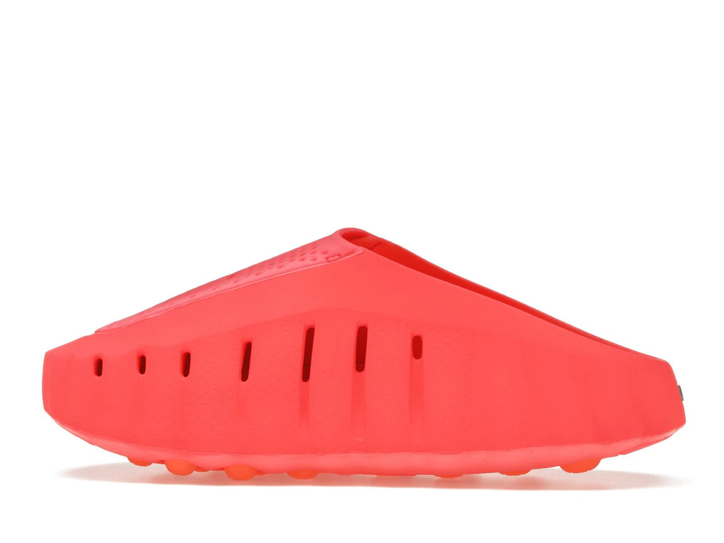 Cla­quettes Nike Mind 001 Solar Red