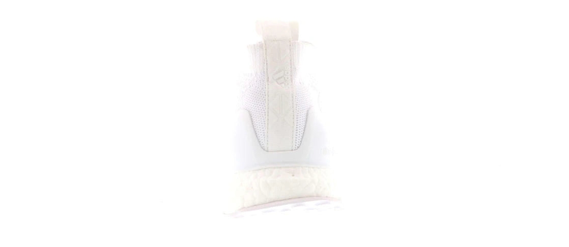 adidas PureControl Ultra Boost Triple White