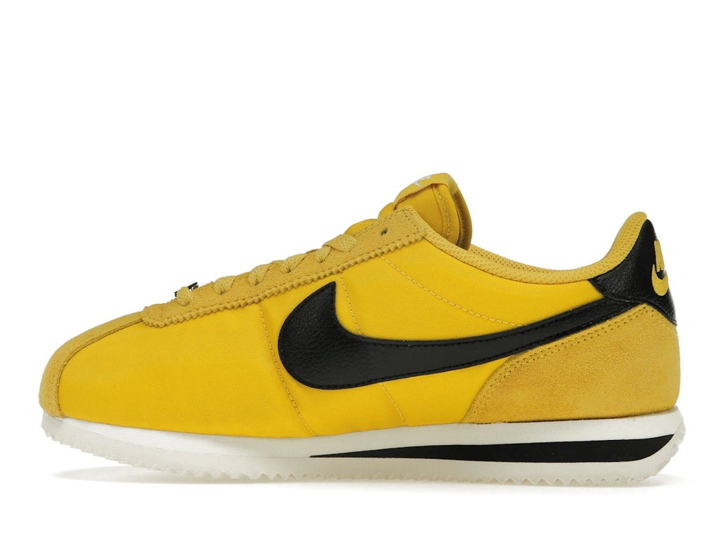 Nike Cortez Vivid Sulphur