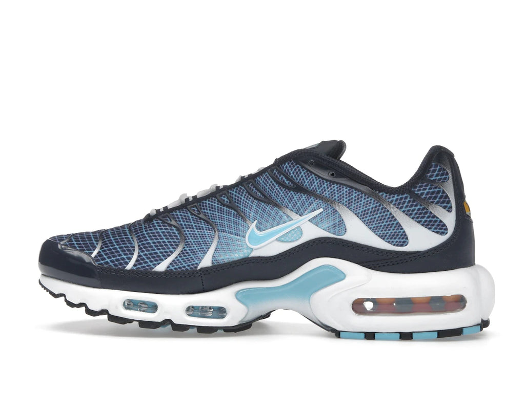 Nike Air Max Plus Dark Obsidian