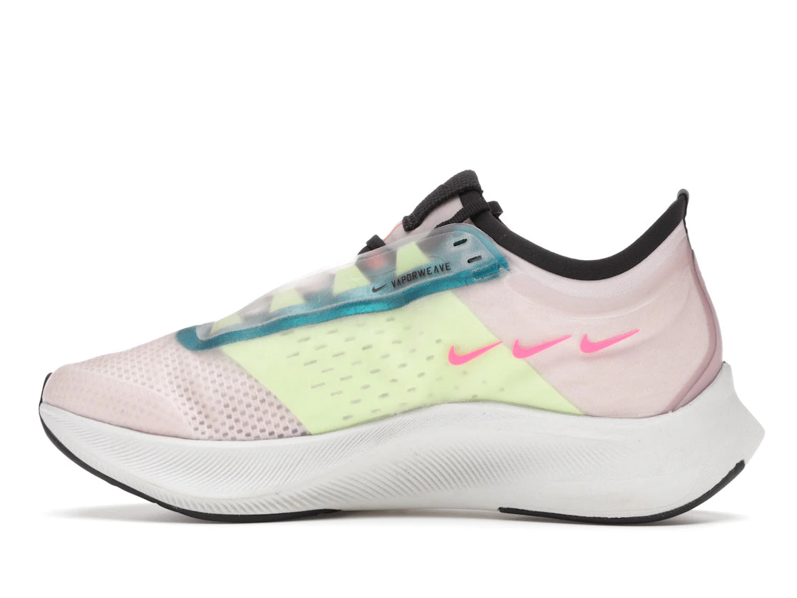 Nike Zoom Fly 3 Premium Barely Rose