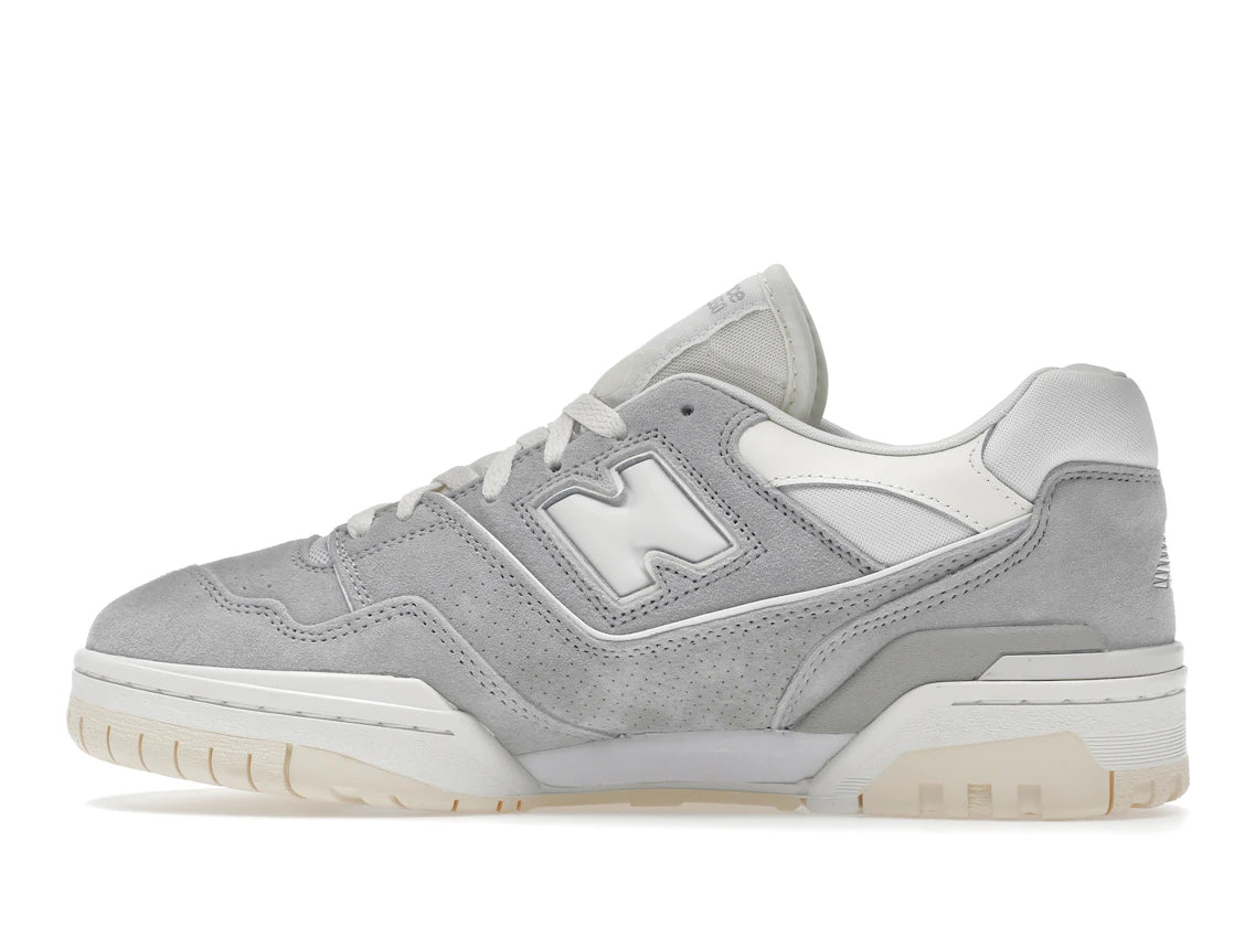 New Balance 550 Daim Gris