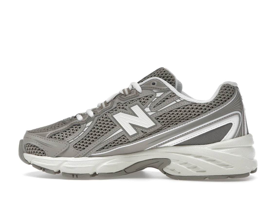 New Balance 740v2 Dark Olivine