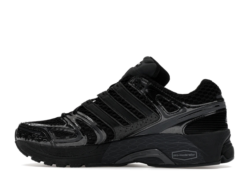 adidas Adistar Control 5 Noir Carbone