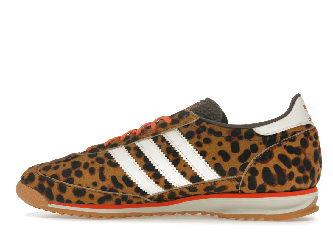 adidas SL 72 OG Imprimé Léopard