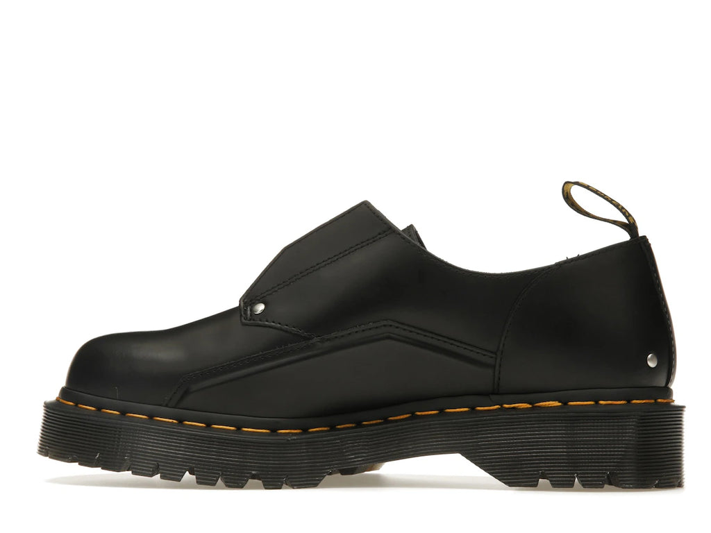 Dr. Martens 1461 Bex A-COLD-WALL Black Smooth