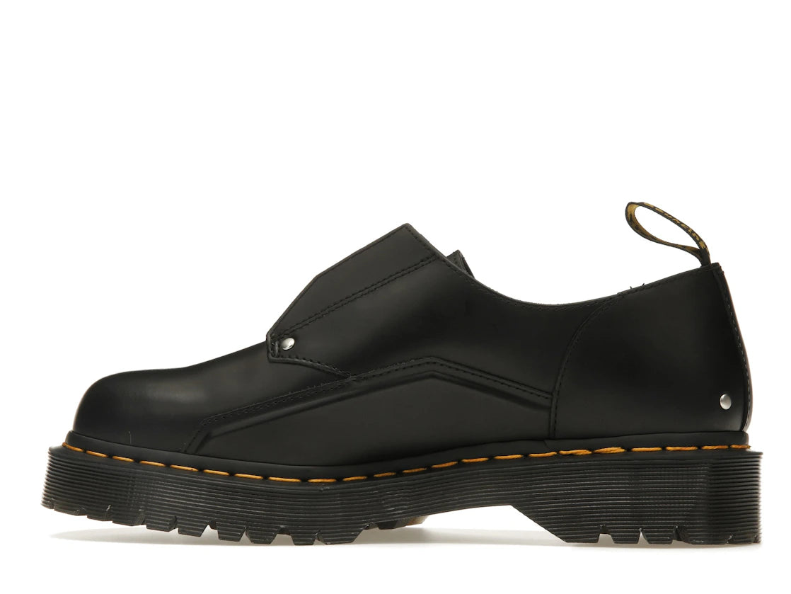 Dr. Martens 1461 Bex A-COLD-WALL Black Smooth