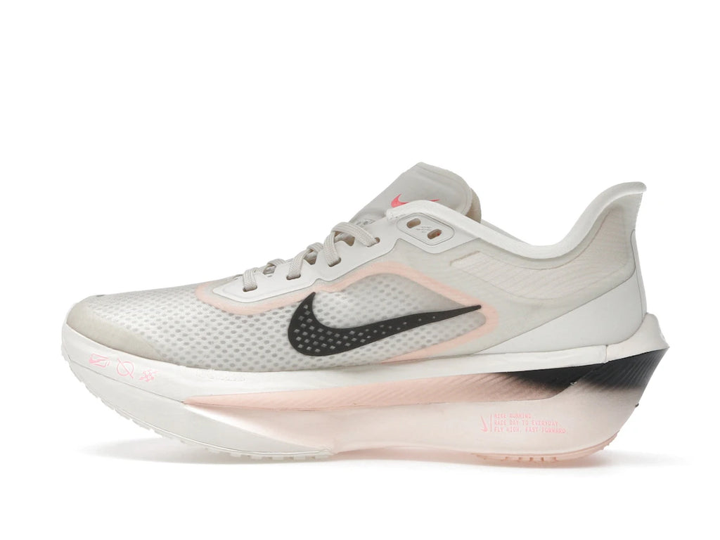 Nike Zoom Fly 6 Pale Ivory Crimson Tint