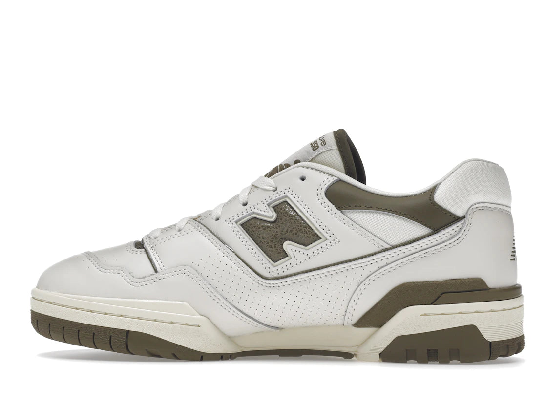 New Balance 550 Aime Leon Dore Olive