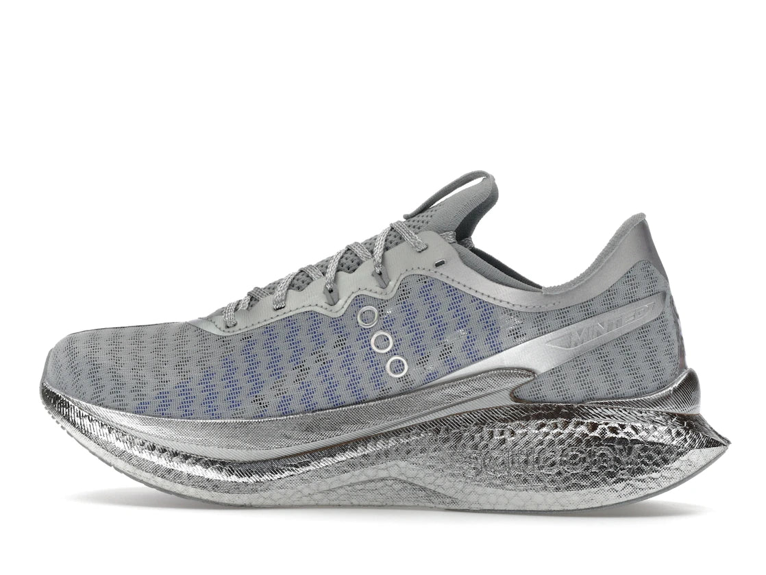 Saucony Endorphin Pro 5 Minted NY