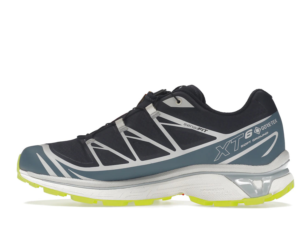 Salomon XT-6 Gore-Tex Nachthimmel Chinablau