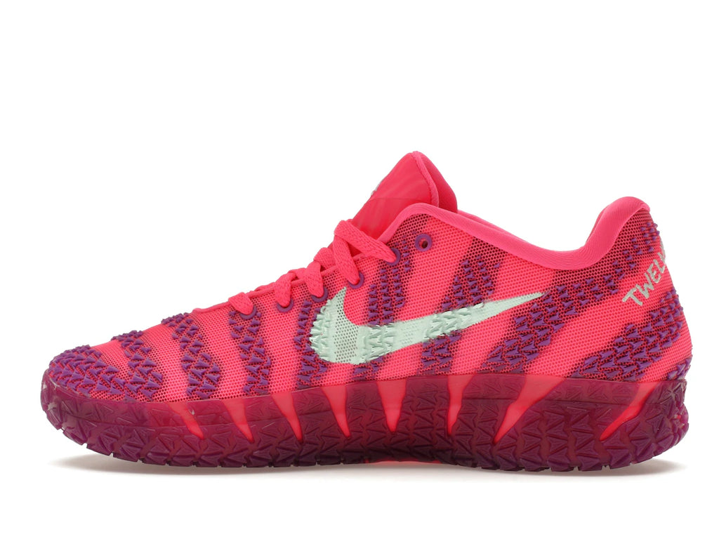 Nike Ja 3 Max Volume