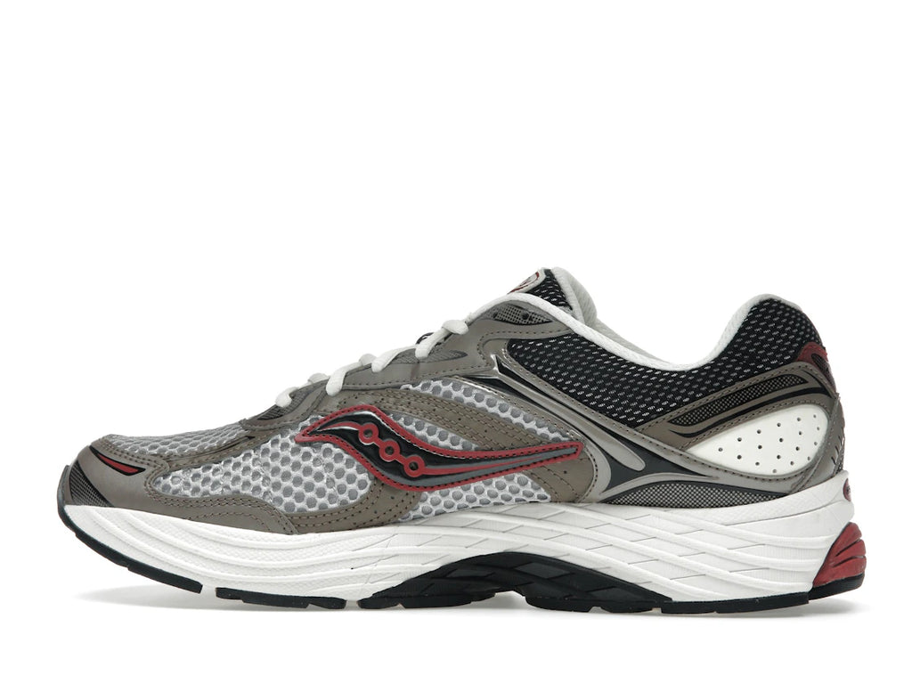 Saucony ProGrid Omni 9 OG Brown Red
