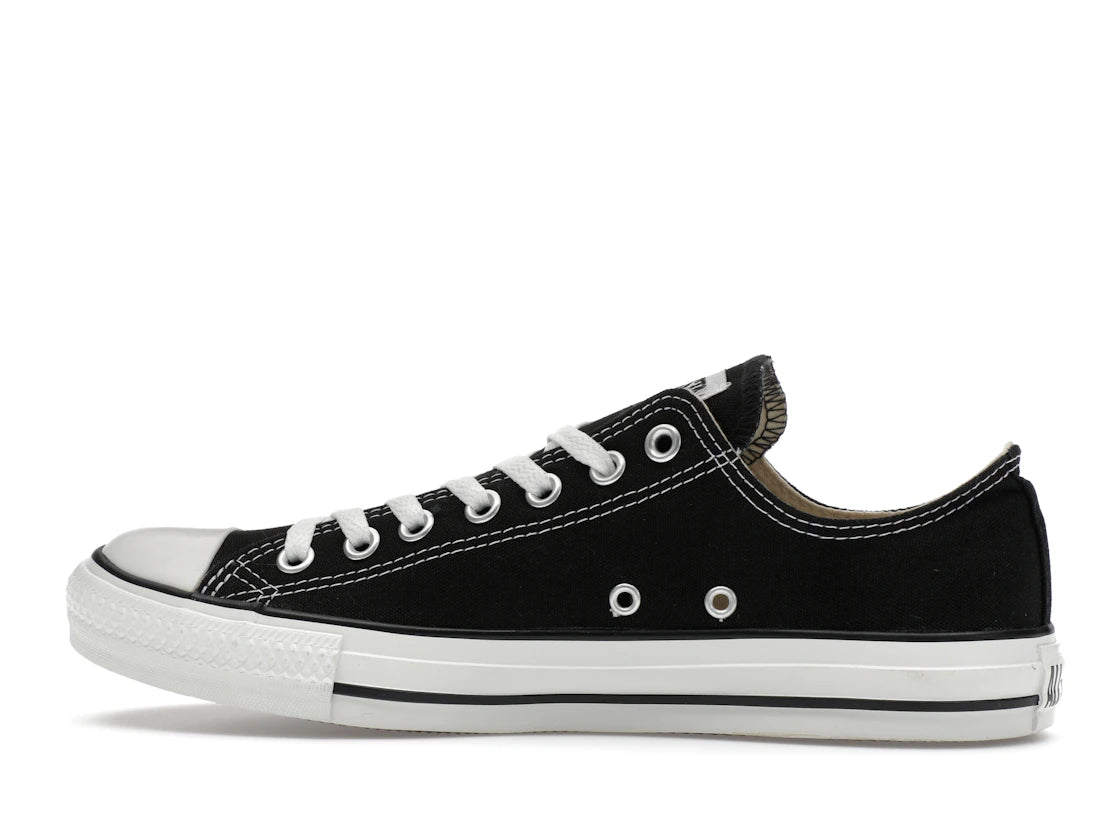 Converse Chuck Taylor All Star Ox Noir