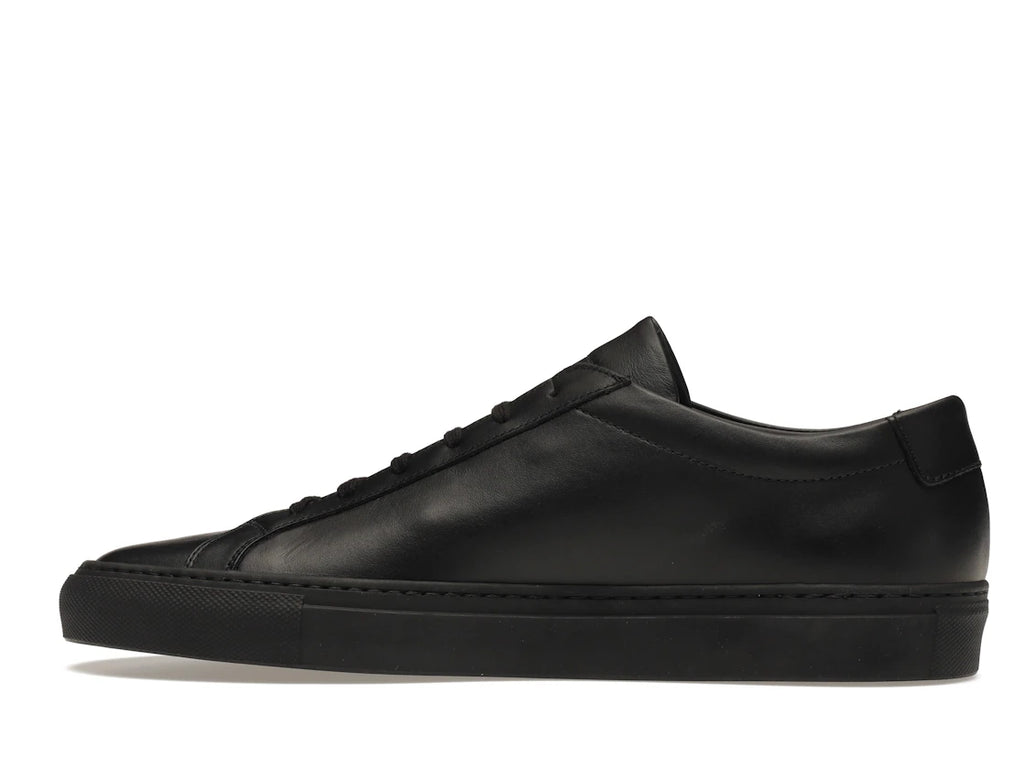 Common Projects Original Achilles Noir