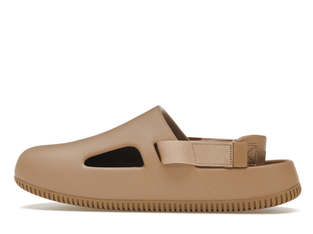 Nike Calm Mule Hanf