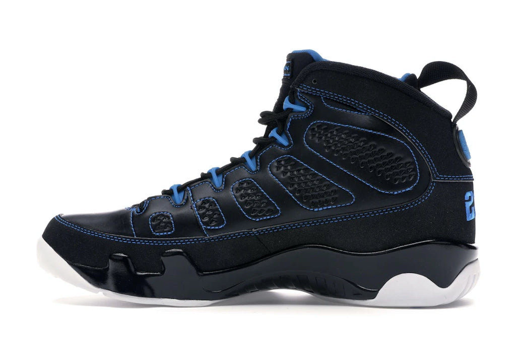 Jordan 9 Retro Fotoblau