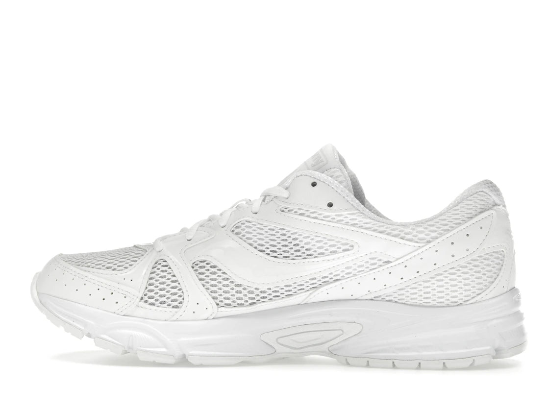 Saucony Ride Millennium White