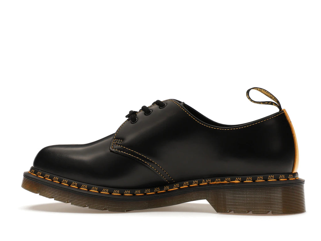 Dr. Martens 1461 Jean-Michel Basquiat Pez-Spender