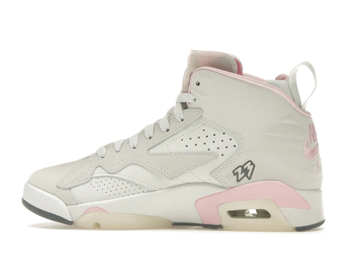 Jordan MVP 678 Shy Pink