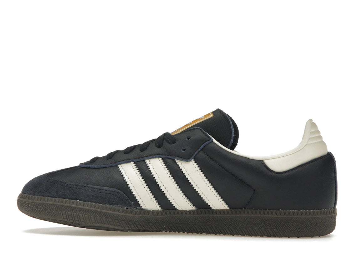 adidas Samba OG Night Navy Gum