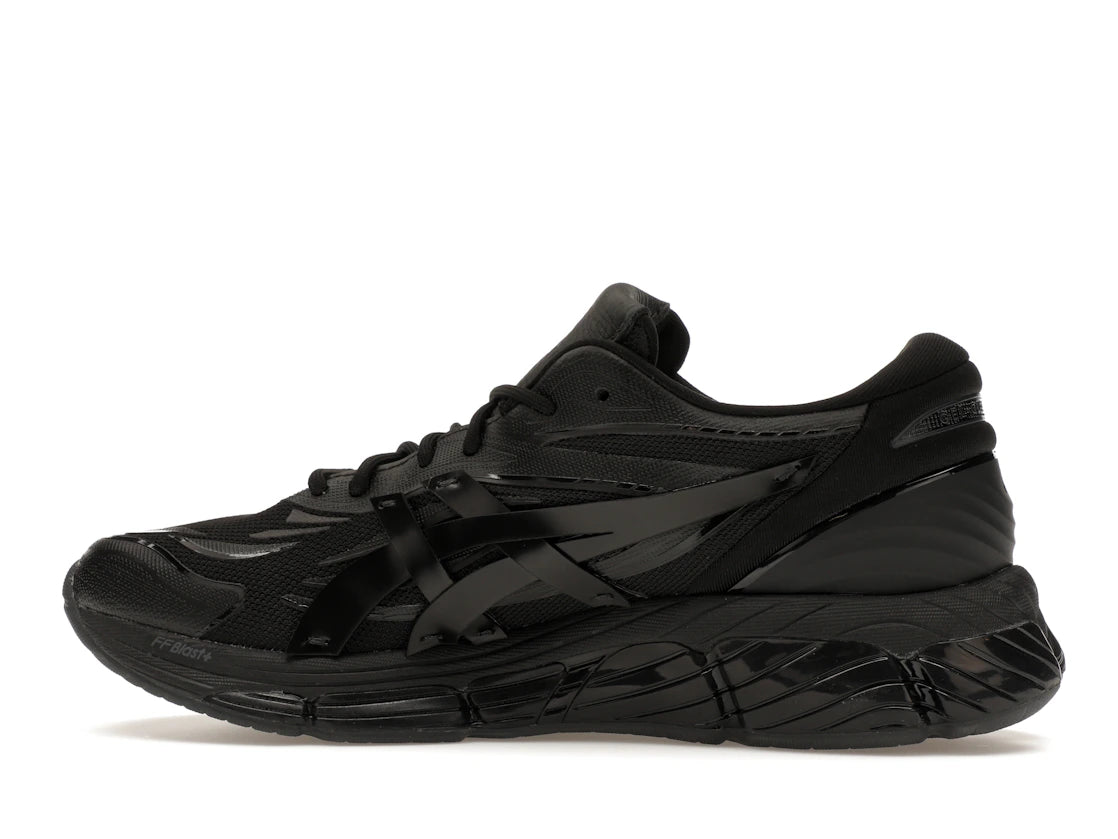 ASICS Gel-Quantum 360 VIII Black