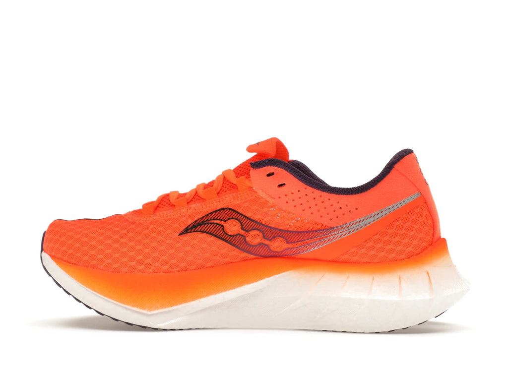 Saucony Endorphin Pro 4 Viziorange