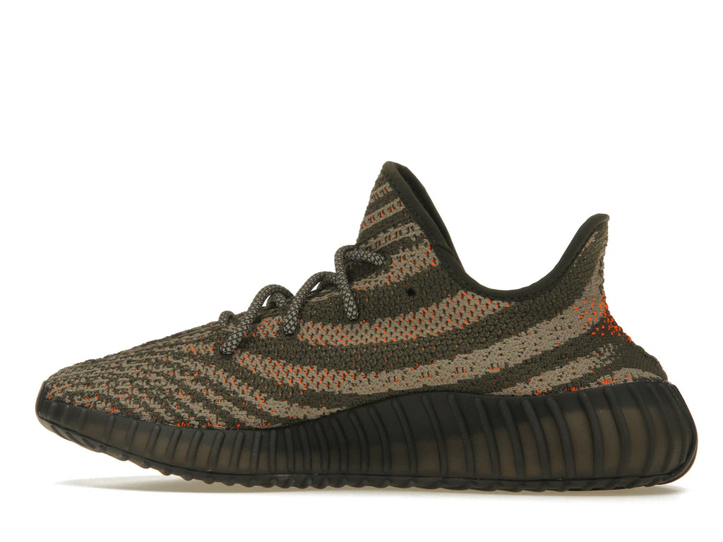 adidas Yeezy Boost 350 V2 Carbone Beluga