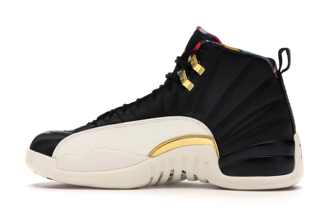 Jordan 12 Retro Nouvel An chinois