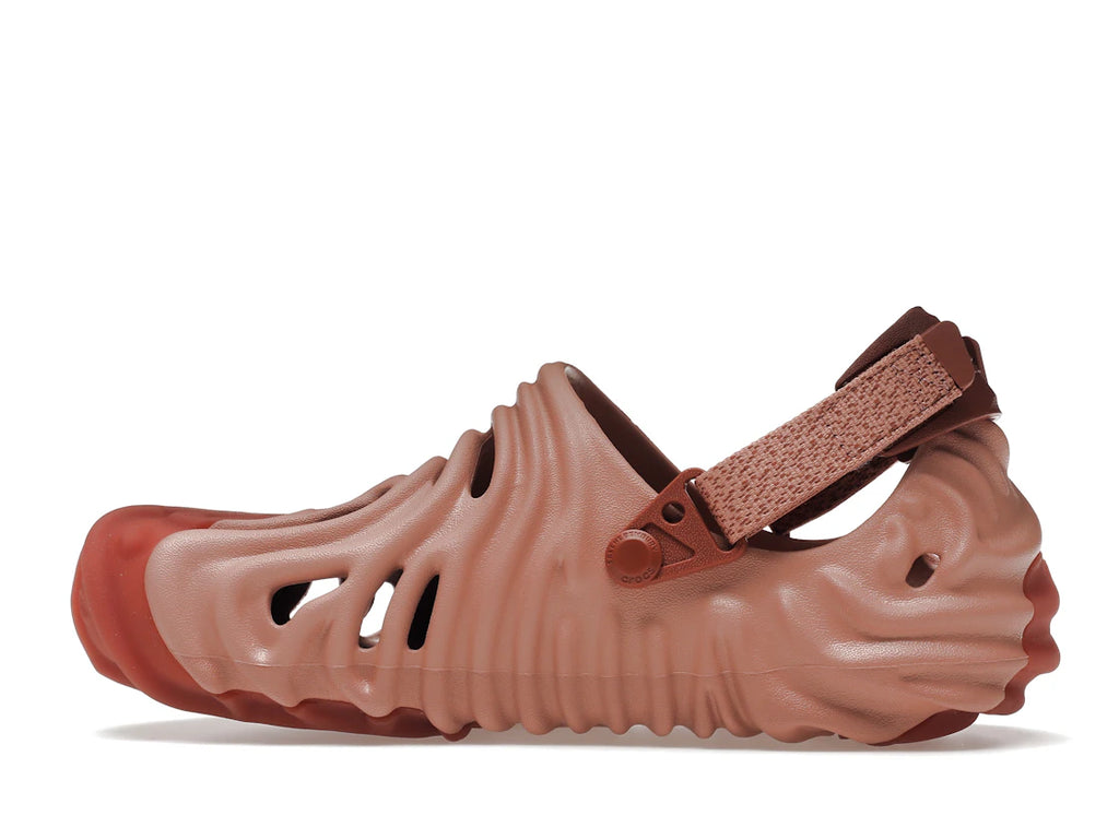 Crocs Pollex Clog par Salehe Bembury Kuwata