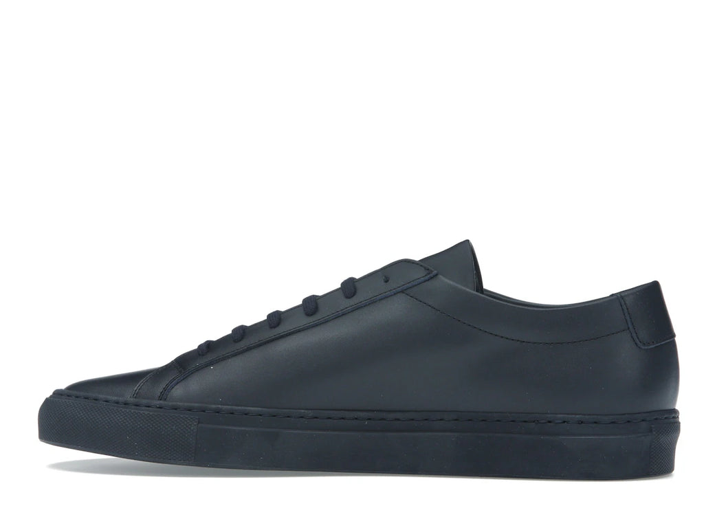 Common Projects Original Achilles Deep Navy