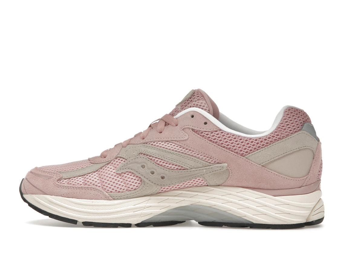 Saucony ProGrid Omni 9 Premium Pink Beige
