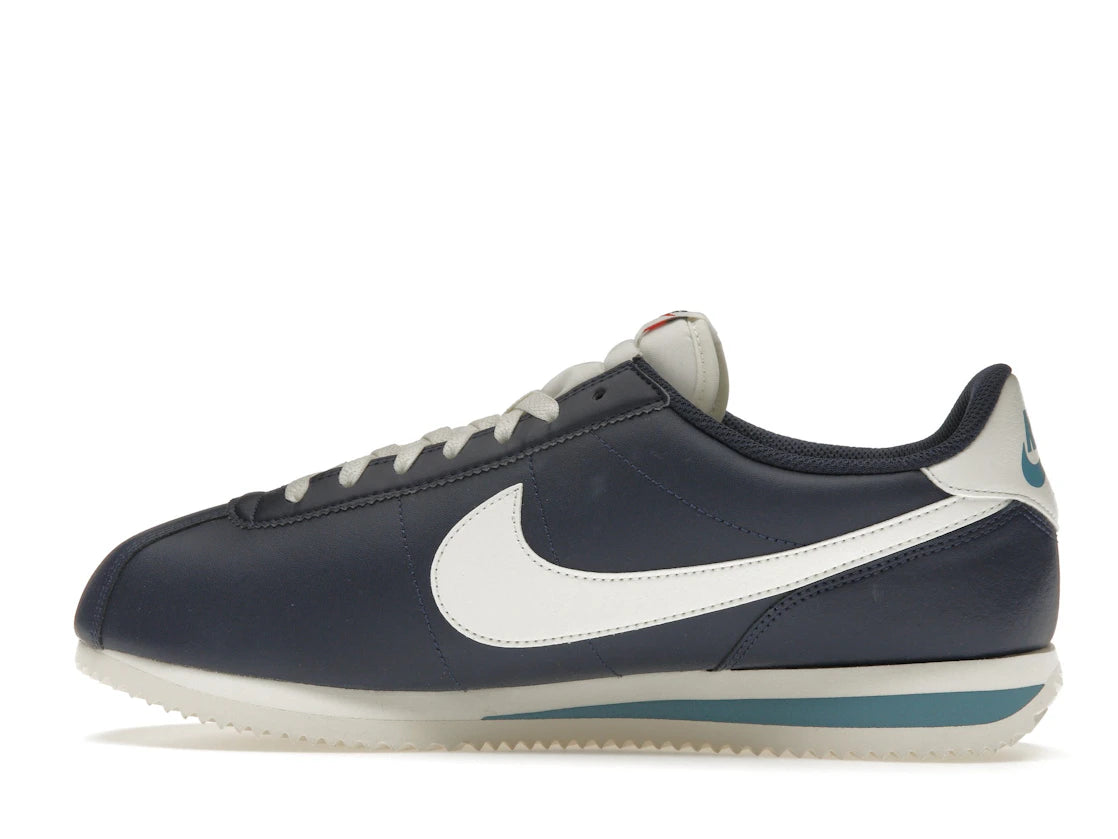 Nike Cortez Bleu marine nuit