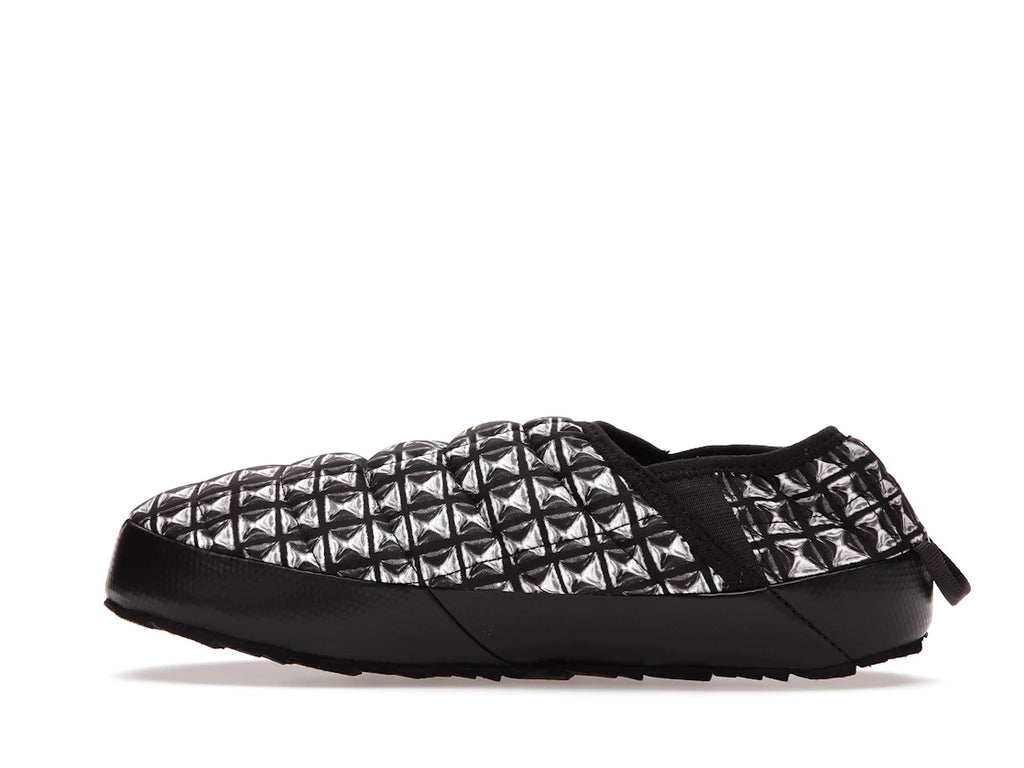 Mules The North Face Thermoball Traction Noir Suprême