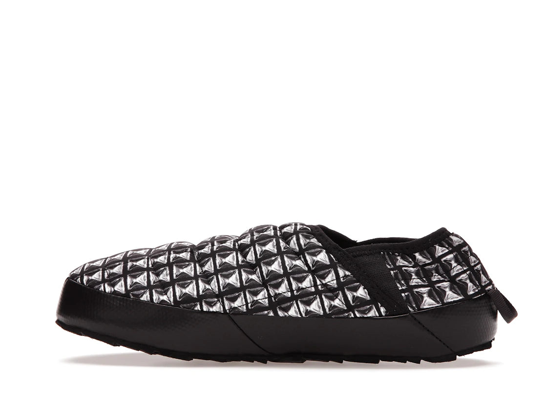 Mules The North Face Thermoball Traction Noir Suprême