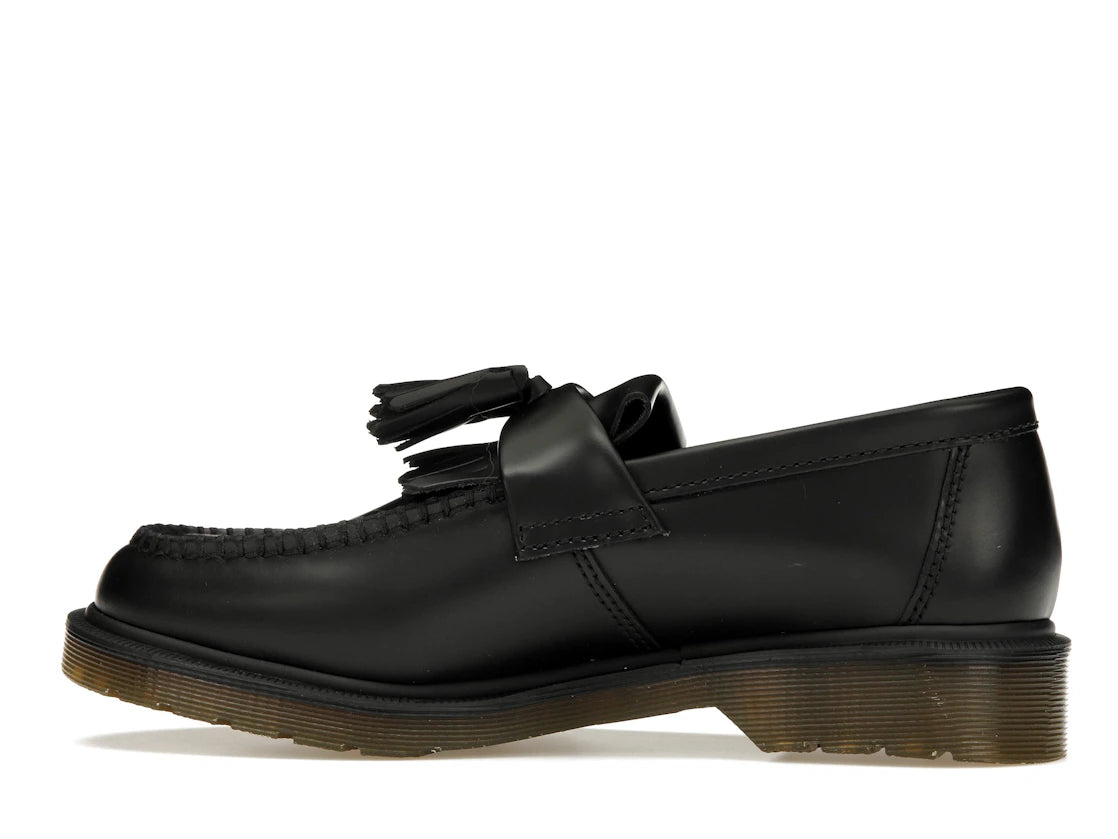 Dr. Martens Adrian Loafer Schwarz