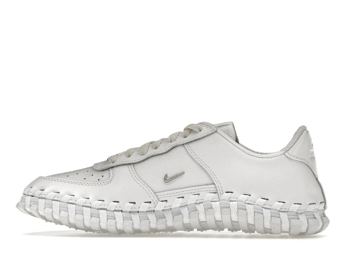 Nike J Force 1 Low LX Jacquemus Weiß