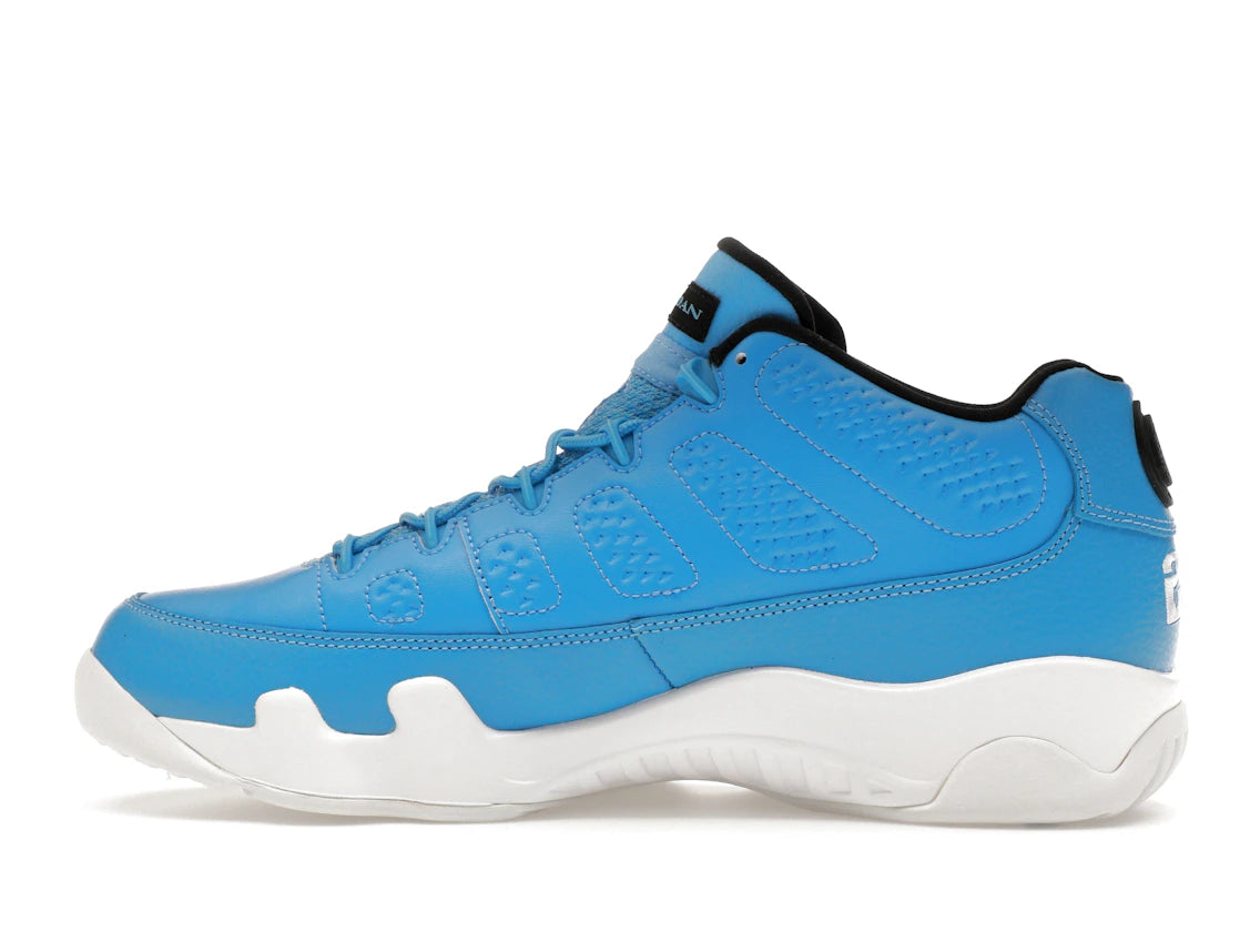 Jordan 9 Retro Low Pantone