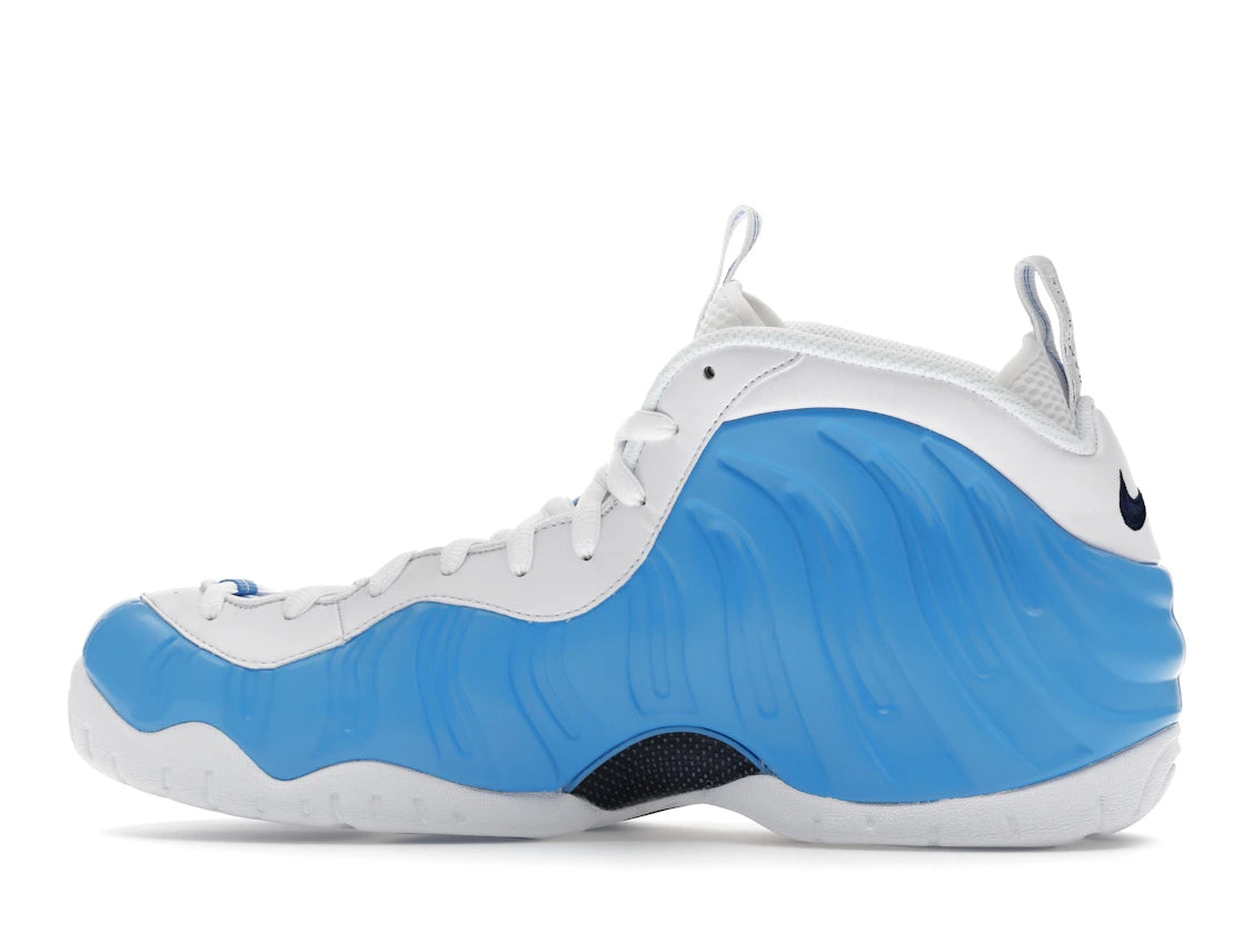 Nike Air Foamposite Pro University Blue