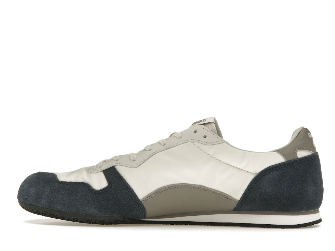 Onitsuka Tiger Serrano CL Crème Gris Steeple