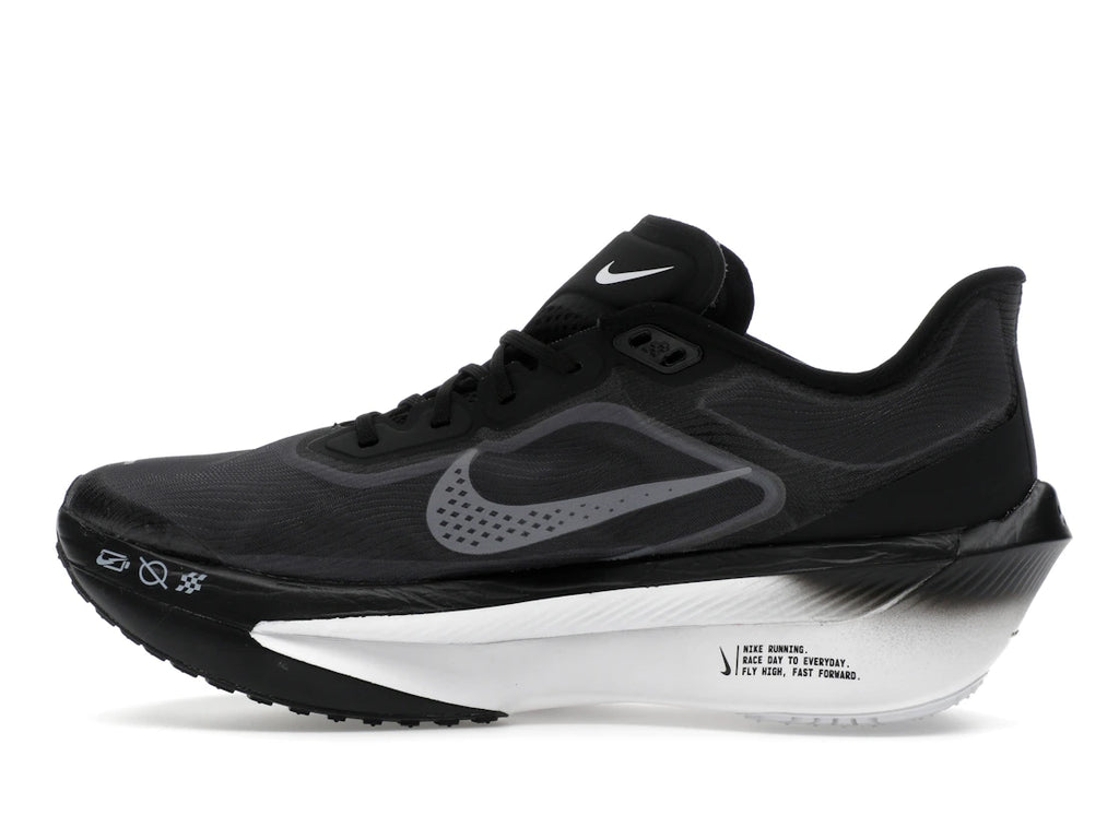 Nike Zoom Fly 6 Black Smoke Grey