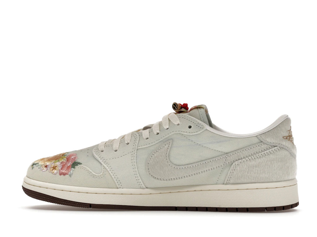 Jordan 1 Retro Low OG Chinese New Year