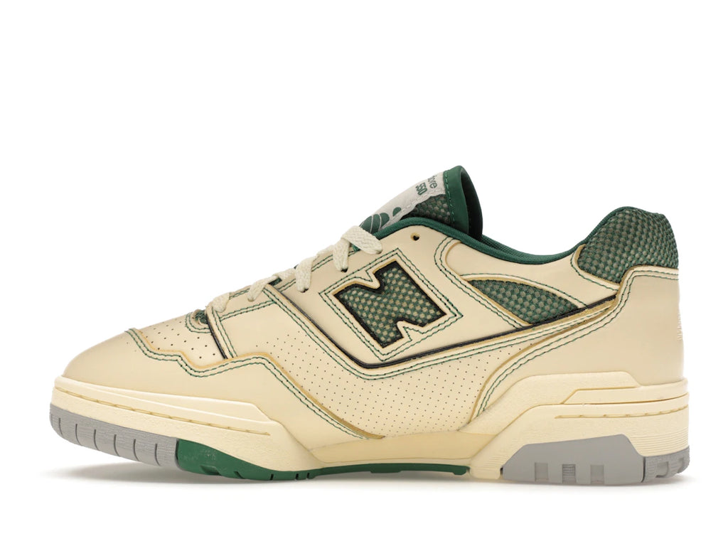 New Balance 550 Aime Leon Dore Masaryk Community Gym Vert