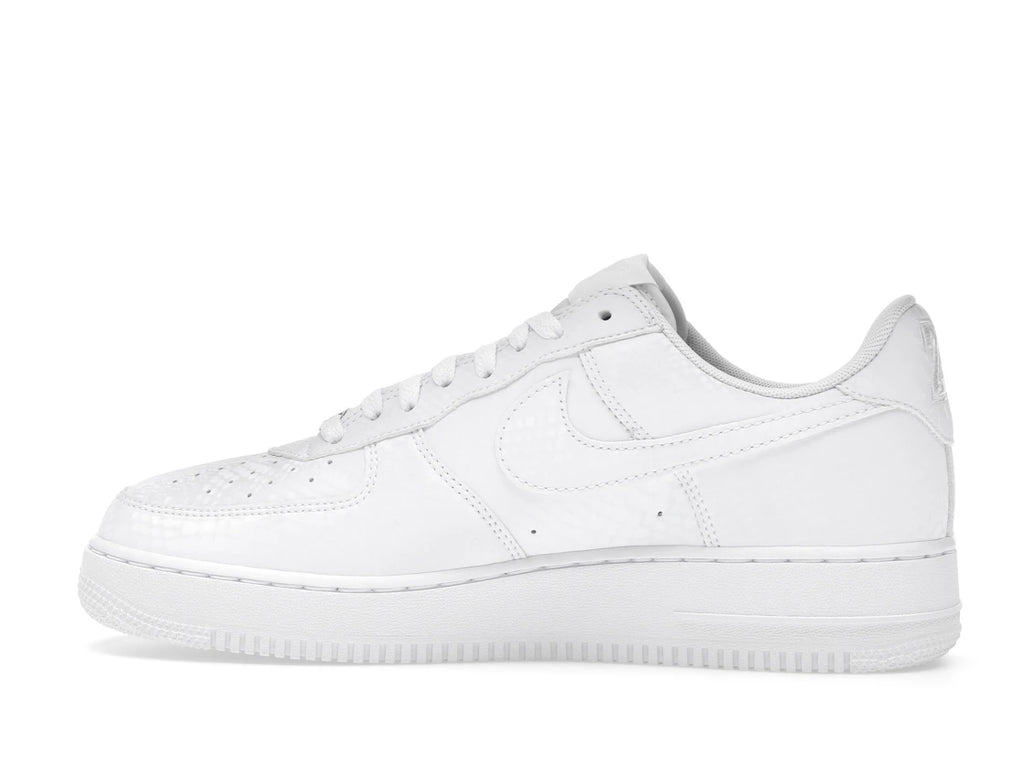 Nike Air Force 1 Low Kobe Bryant Forever Weiß