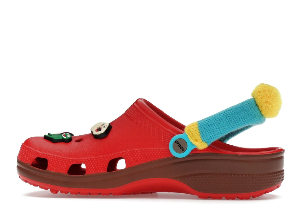 Crocs Sabot Classique South Park Cartman